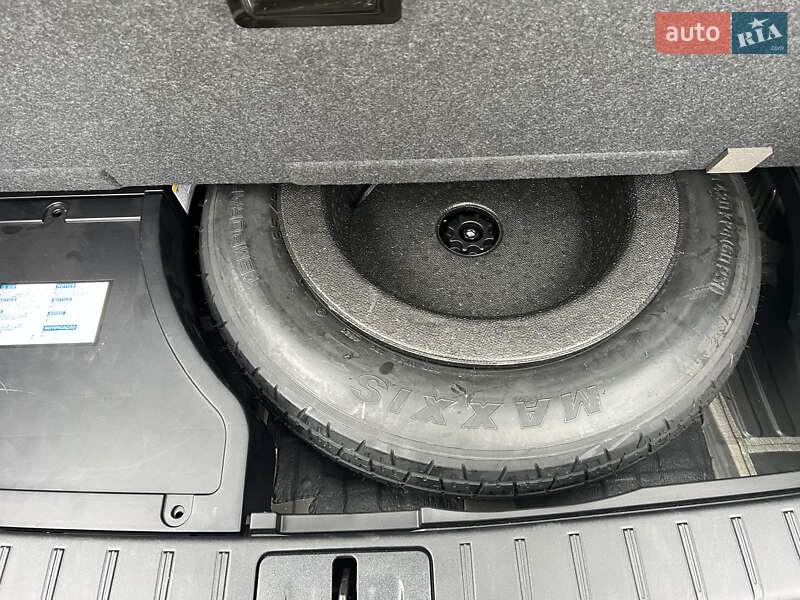 Позашляховик / Кросовер Lexus RX 2021 в Харкові фото 18 Позашляховик / Кросовер Lexus RX 2021 в Харкові