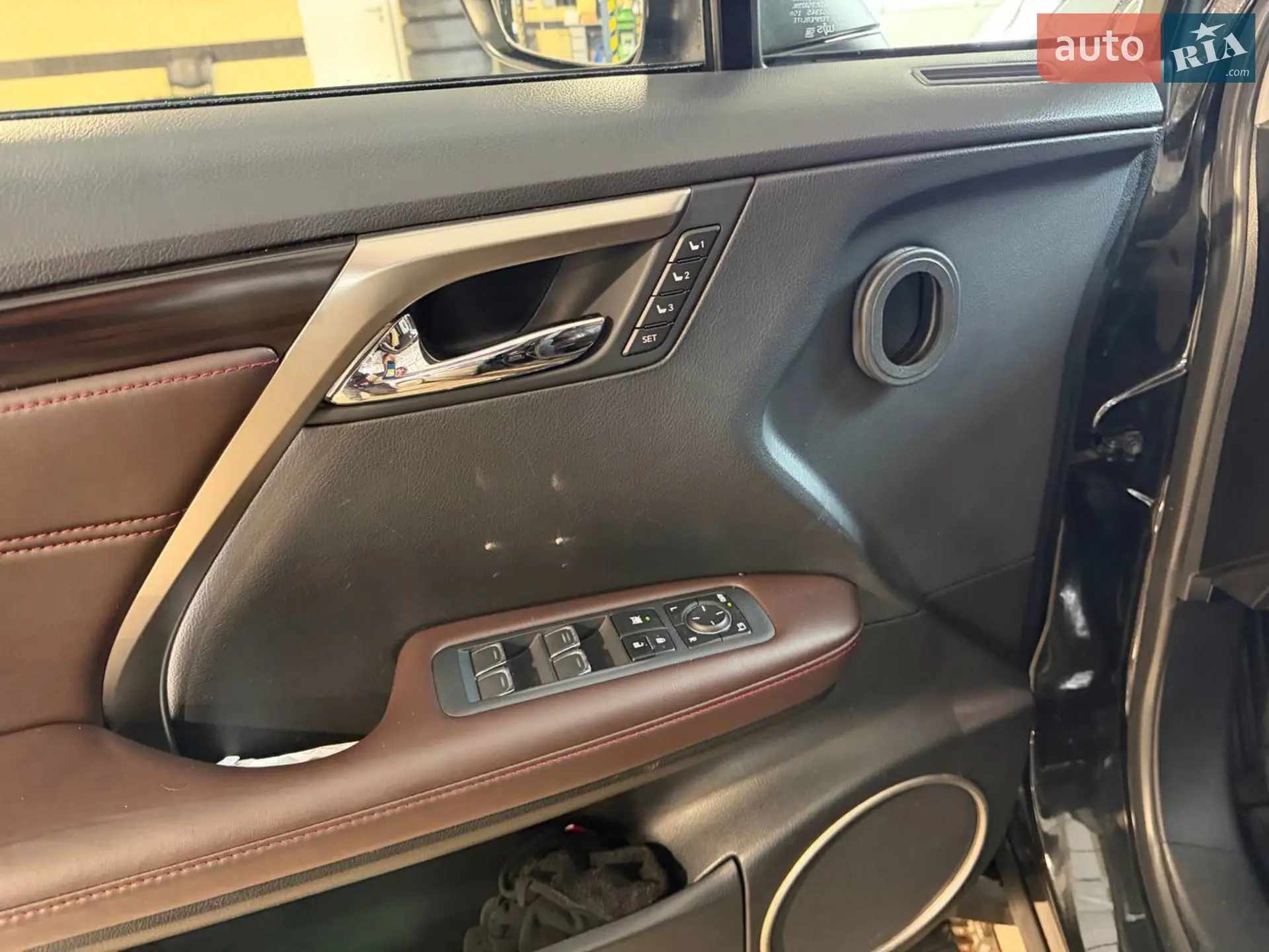 2020 Lexus RX - мініатюра 14
