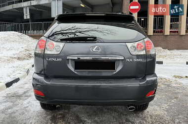 Внедорожник / Кроссовер Lexus RX 2007 в Харькове