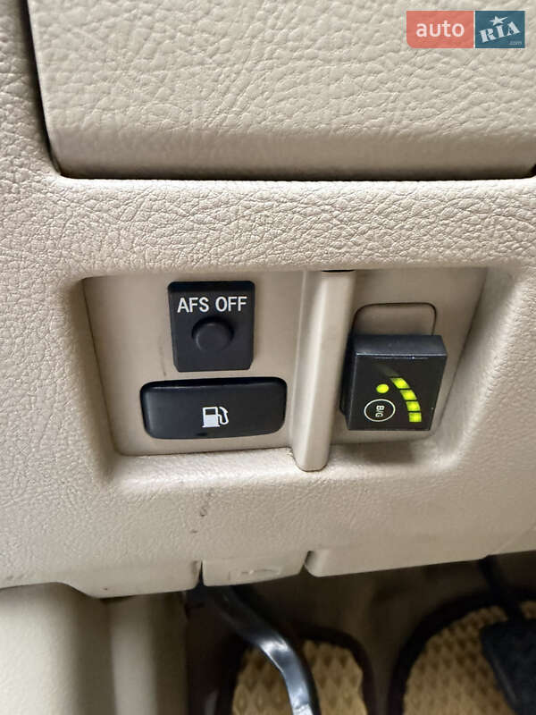 Внедорожник / Кроссовер Lexus RX 2007 в Харькове
