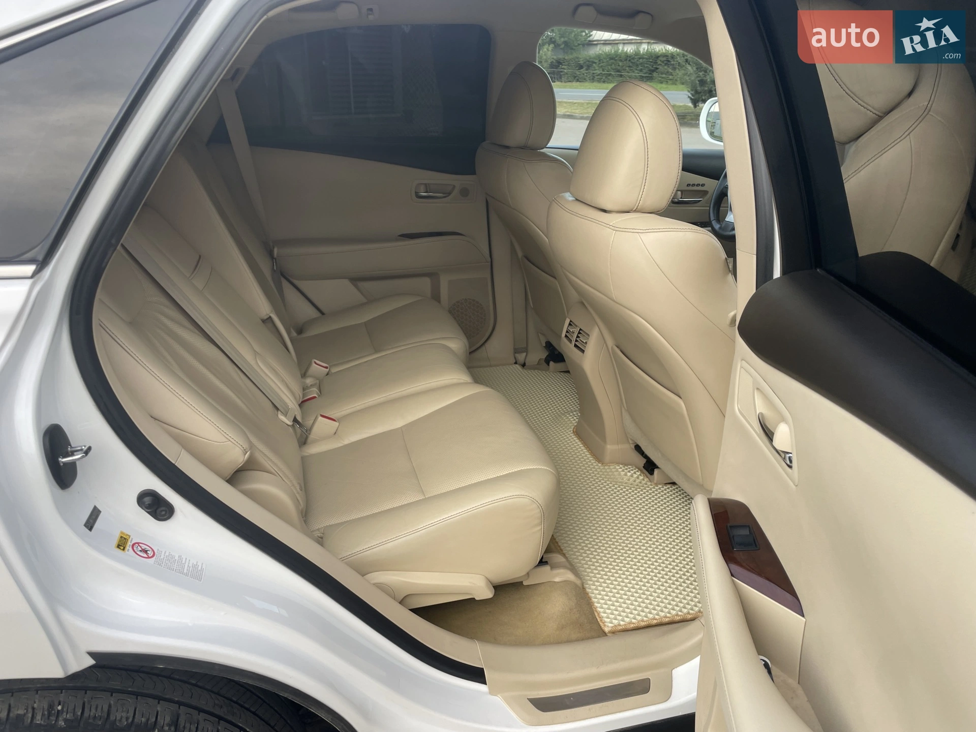 2013 Lexus RX - мініатюра 16