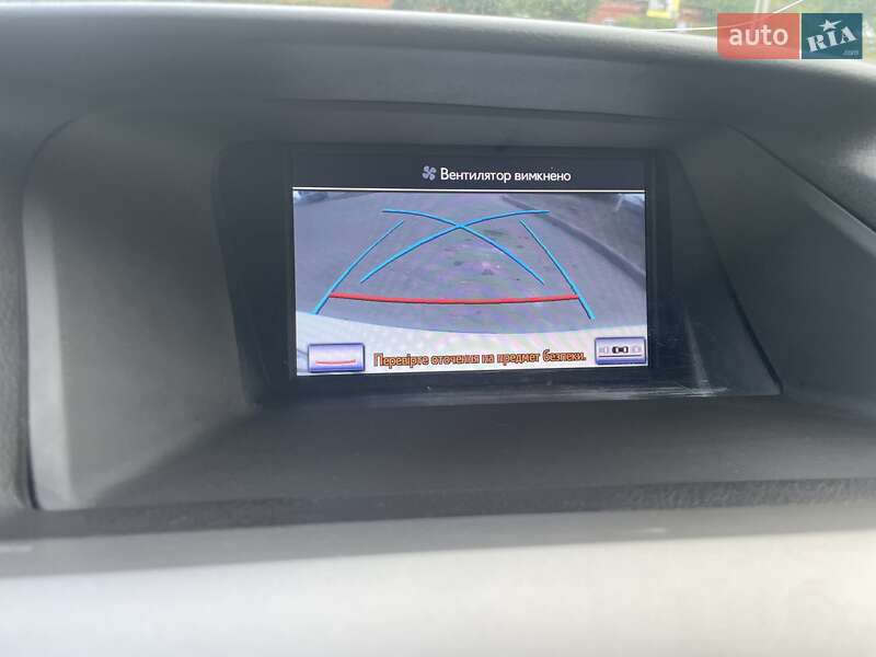 Позашляховик / Кросовер Lexus RX 2013 в Косові фото 38 Позашляховик / Кросовер Lexus RX 2013 в Косові