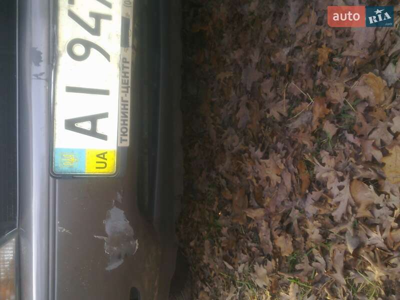 Внедорожник / Кроссовер Lexus RX 1999 в Броварах фото 2 Внедорожник / Кроссовер Lexus RX 1999 в Броварах