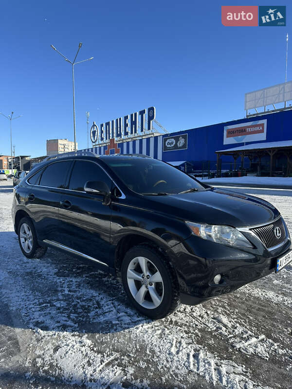 2011 Lexus RX, VIN 2T2BK1BA4CC122025:plate — photo 1 (autoria)