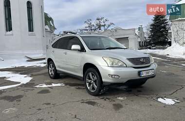 Внедорожник / Кроссовер Lexus RX 2003 в Киеве
