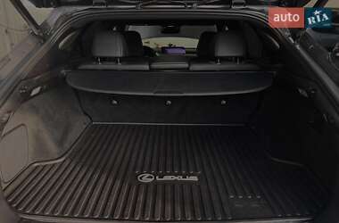 Внедорожник / Кроссовер Lexus RX 2019 в Виннице