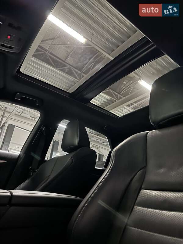 Внедорожник / Кроссовер Lexus RX 2019 в Виннице