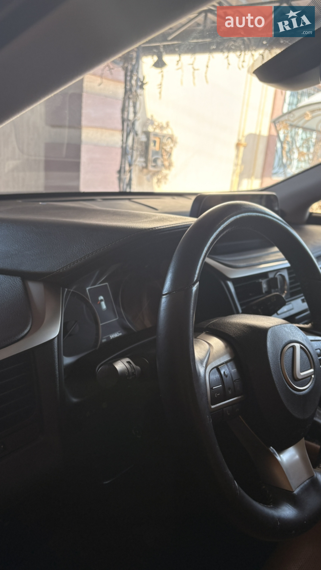 2019 Lexus RX - мініатюра 9