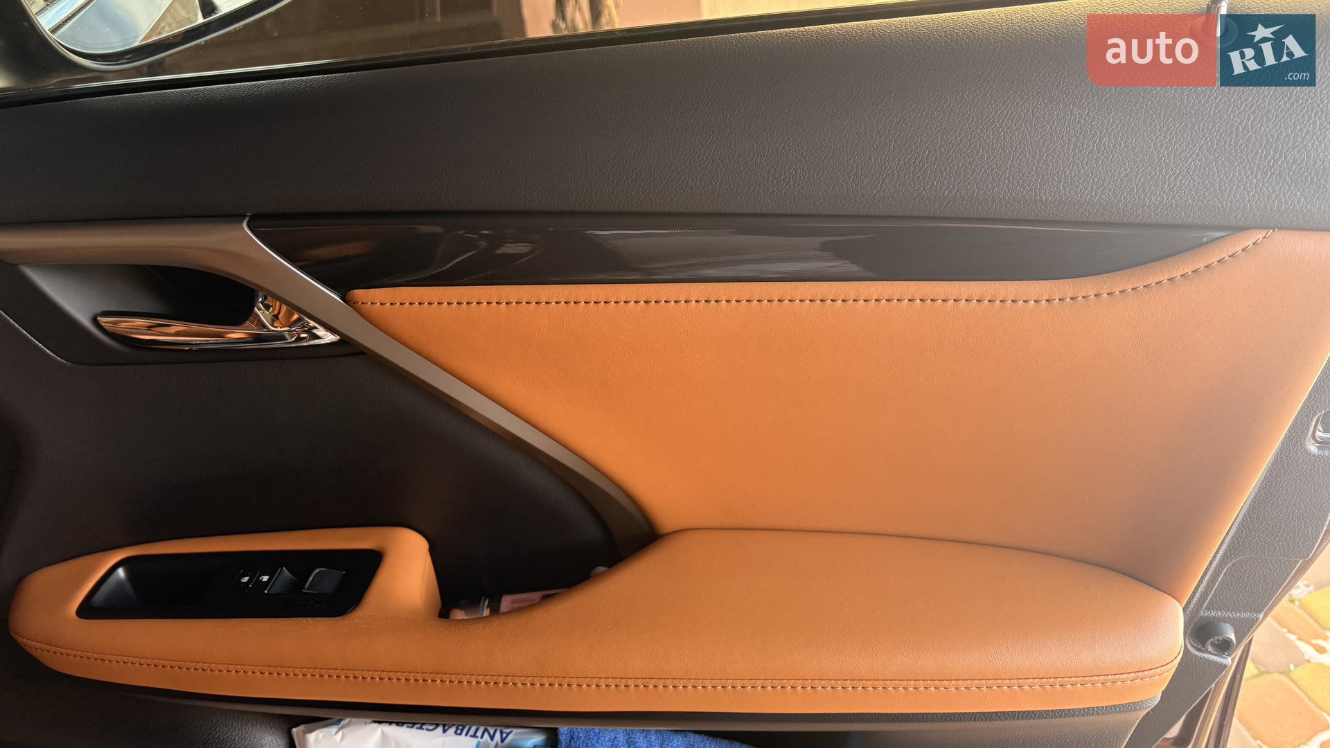 2019 Lexus RX - мініатюра 14