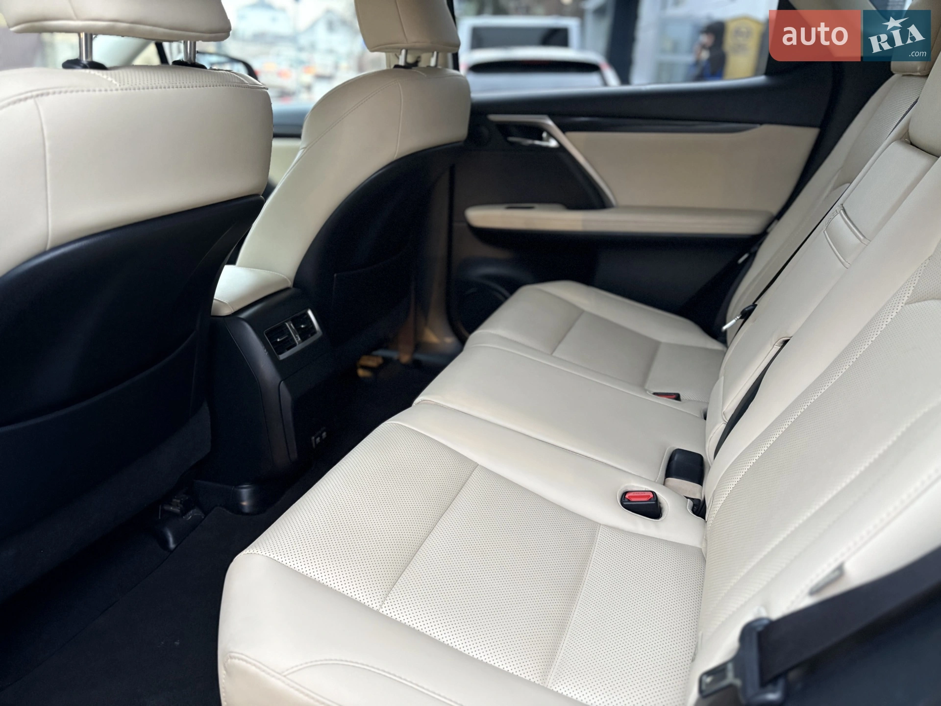 2021 Lexus RX - мініатюра 18