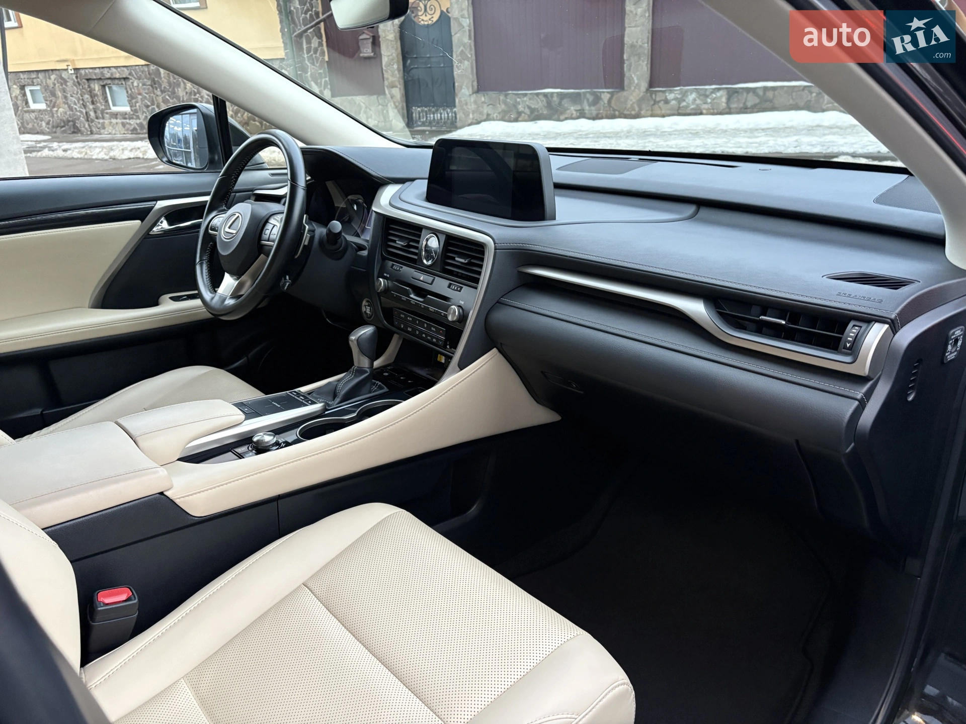 2021 Lexus RX - мініатюра 28