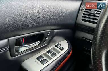 Внедорожник / Кроссовер Lexus RX 2003 в Львове
