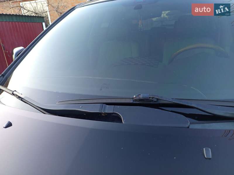 Внедорожник / Кроссовер Lexus RX 2007 в Тульчине фото 19 Внедорожник / Кроссовер Lexus RX 2007 в Тульчине