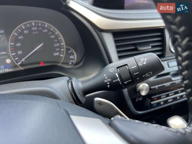 Внедорожник / Кроссовер Lexus RX 2020 в Львове