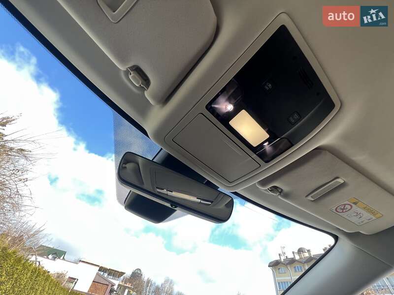 Внедорожник / Кроссовер Lexus RX 2020 в Львове