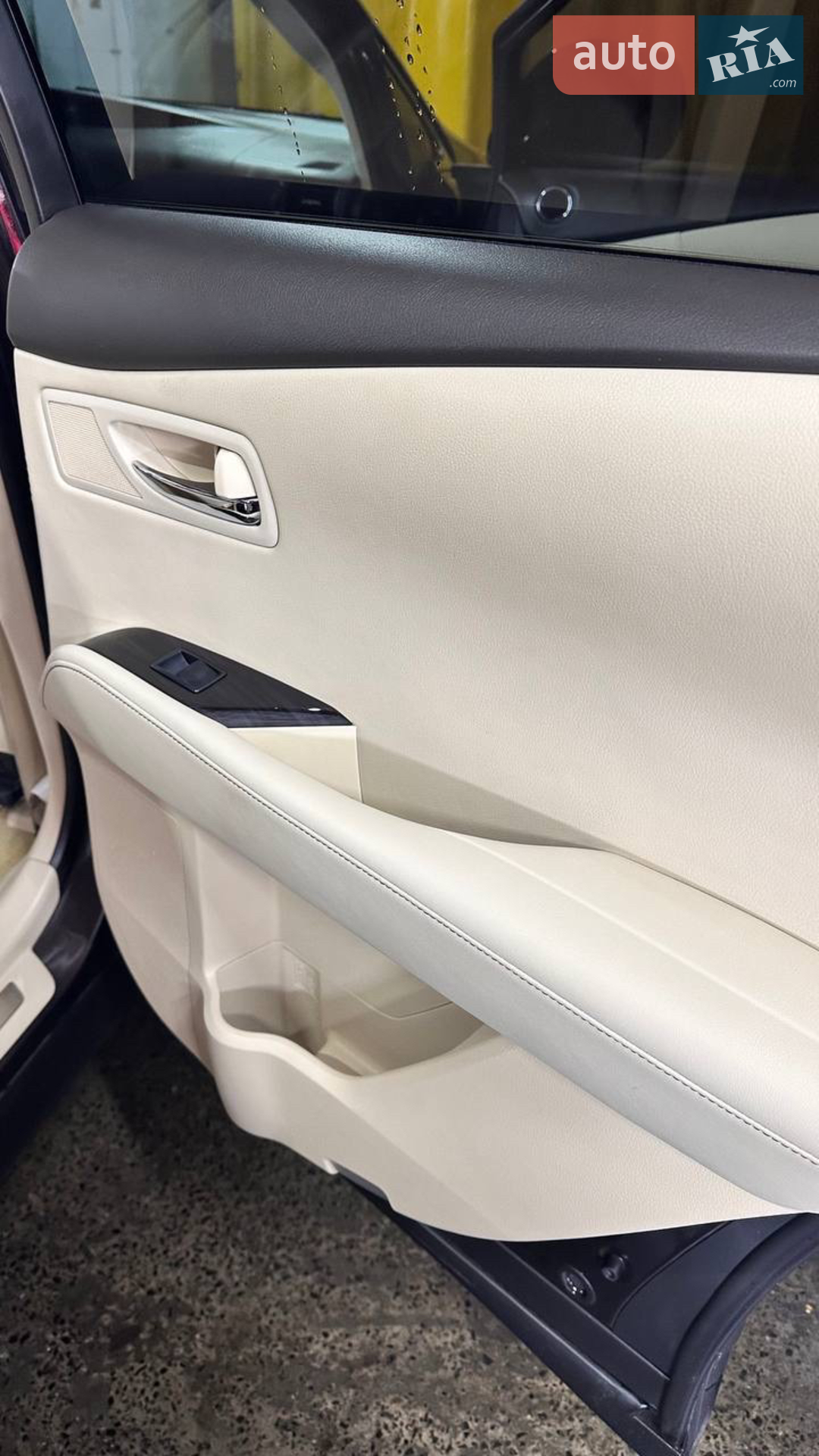 2014 Lexus RX - мініатюра 23