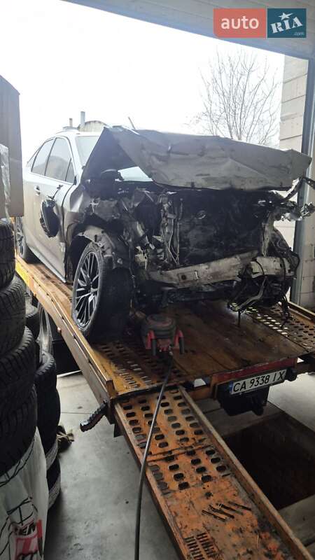 Позашляховик / Кросовер Lexus RX 2016 в Києві фото 5 Позашляховик / Кросовер Lexus RX 2016 в Києві