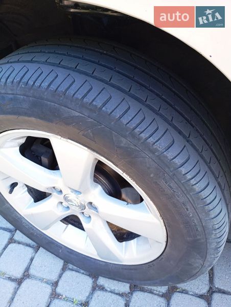 Внедорожник / Кроссовер Lexus RX 2005 в Луцке фото 13 Внедорожник / Кроссовер Lexus RX 2005 в Луцке