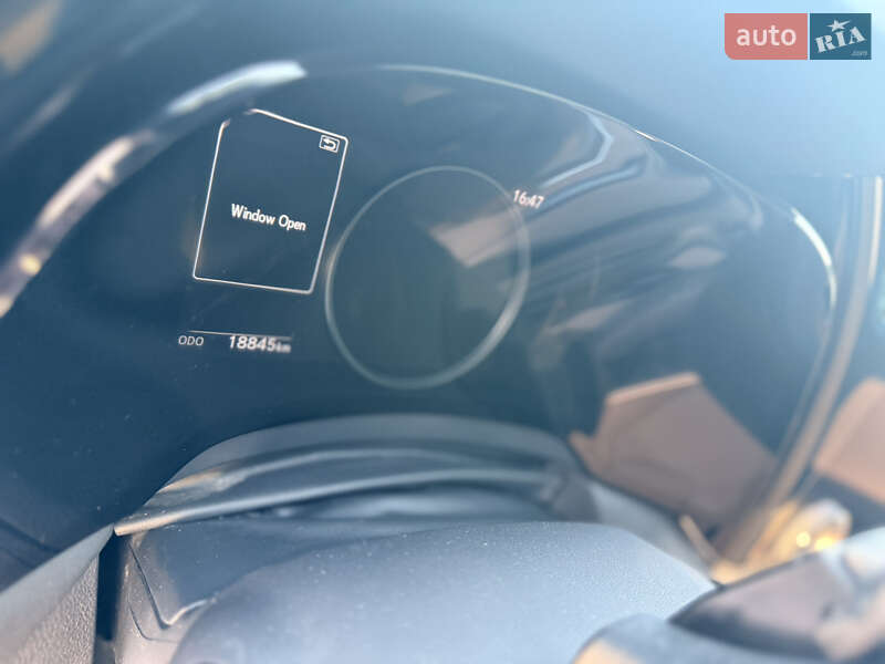 Позашляховик / Кросовер Lexus RX 2024 в Львові фото 13 Позашляховик / Кросовер Lexus RX 2024 в Львові