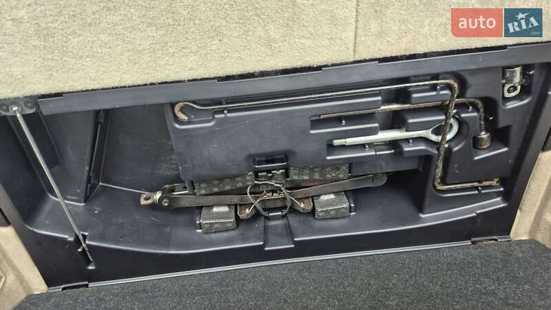 Позашляховик / Кросовер Lexus RX 2006 в Києві фото 14 Позашляховик / Кросовер Lexus RX 2006 в Києві