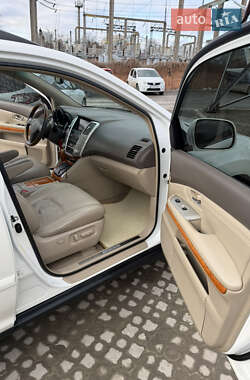 Внедорожник / Кроссовер Lexus RX 2007 в Черновцах