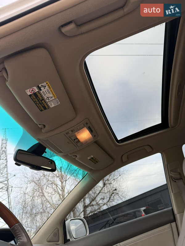 Внедорожник / Кроссовер Lexus RX 2007 в Черновцах фото 17 Внедорожник / Кроссовер Lexus RX 2007 в Черновцах