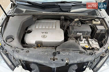 Внедорожник / Кроссовер Lexus RX 2007 в Черновцах