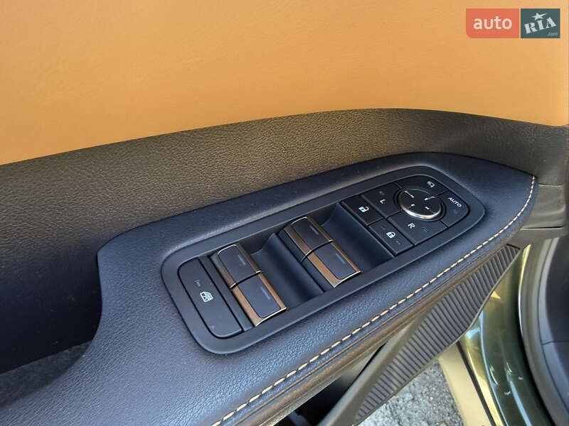 Внедорожник / Кроссовер Lexus RX 2024 в Днепре