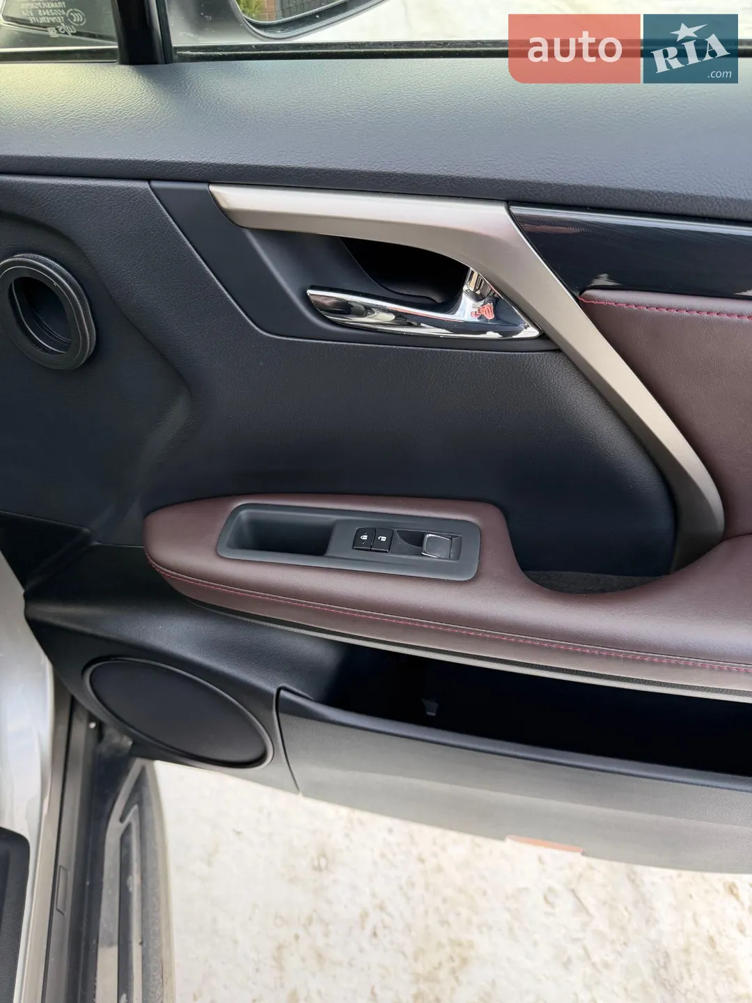 2021 Lexus RX - мініатюра 4
