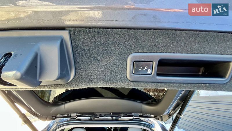 Позашляховик / Кросовер Lexus RX 2017 в Білій Церкві