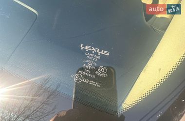 Внедорожник / Кроссовер Lexus RX 2011 в Киеве
