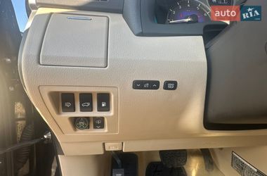 Внедорожник / Кроссовер Lexus RX 2011 в Киеве