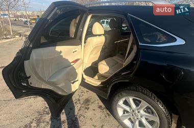 Внедорожник / Кроссовер Lexus RX 2011 в Киеве