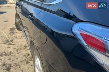 Внедорожник / Кроссовер Lexus RX 2011 в Киеве