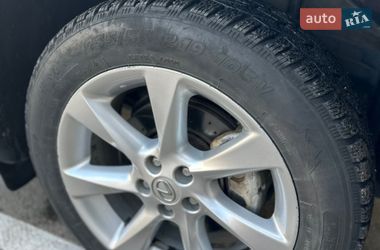 Внедорожник / Кроссовер Lexus RX 2011 в Киеве