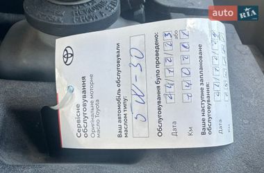 Внедорожник / Кроссовер Lexus RX 2011 в Киеве