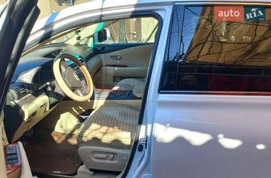 Внедорожник / Кроссовер Lexus RX 2010 в Одессе