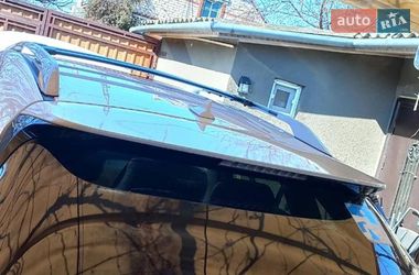Внедорожник / Кроссовер Lexus RX 2010 в Одессе