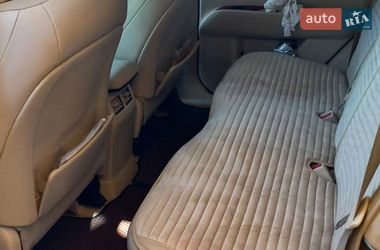 Внедорожник / Кроссовер Lexus RX 2010 в Одессе