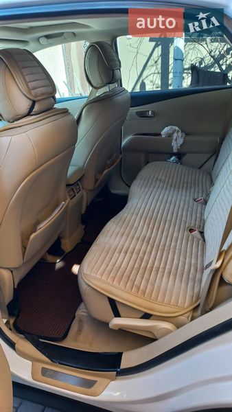 Внедорожник / Кроссовер Lexus RX 2010 в Одессе