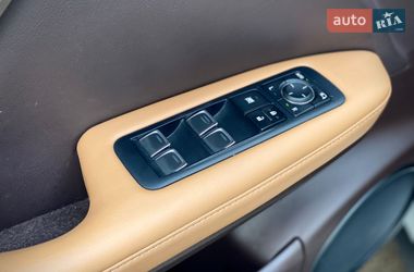 Внедорожник / Кроссовер Lexus RX 2018 в Киеве