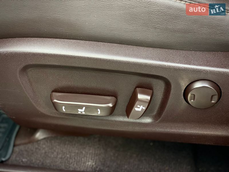 Позашляховик / Кросовер Lexus RX 2018 в Києві