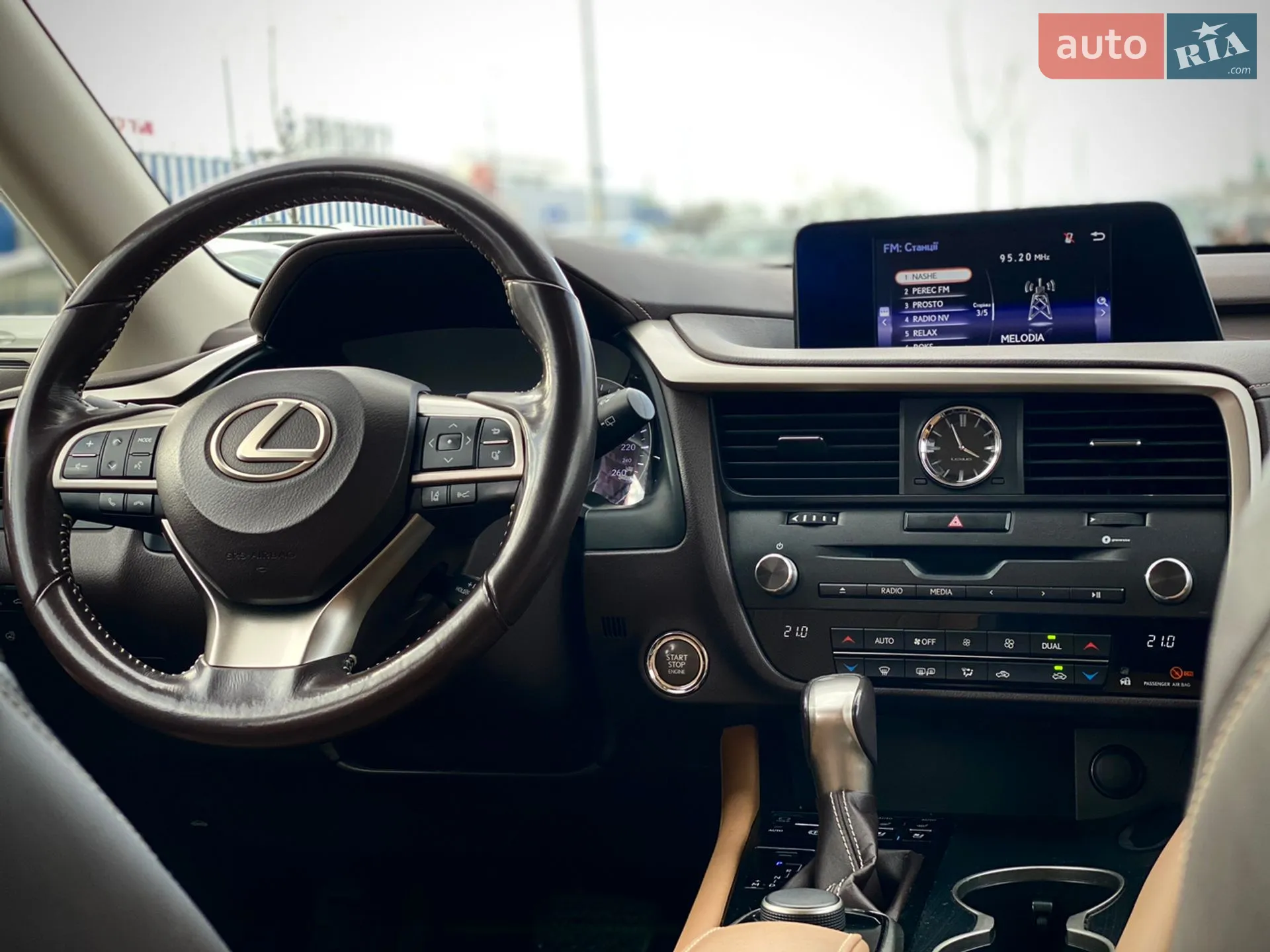 2018 Lexus RX - мініатюра 28