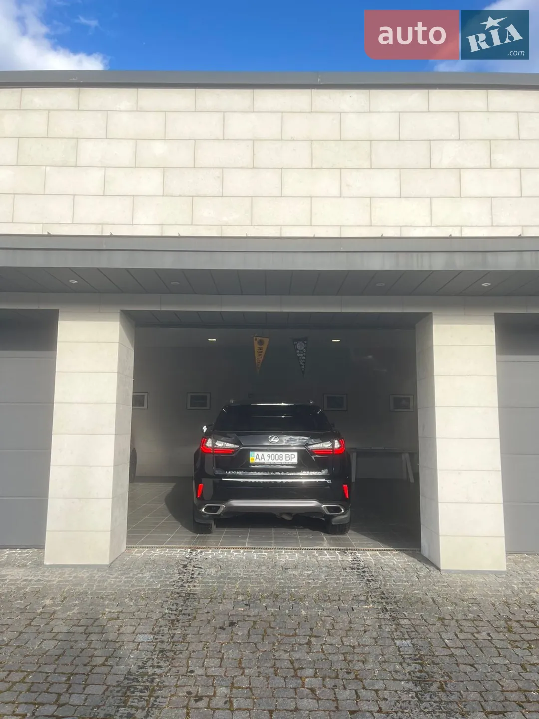 2017 Lexus RX - мініатюра 14