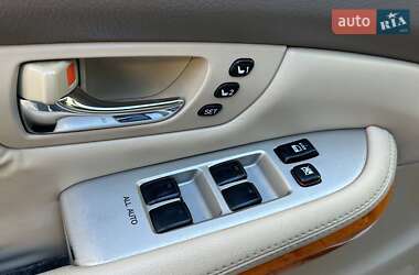 Внедорожник / Кроссовер Lexus RX 2005 в Одессе