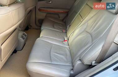 Внедорожник / Кроссовер Lexus RX 2005 в Одессе