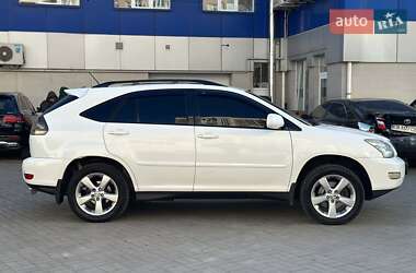 Внедорожник / Кроссовер Lexus RX 2005 в Одессе