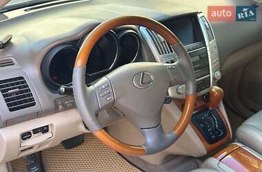 Внедорожник / Кроссовер Lexus RX 2005 в Одессе