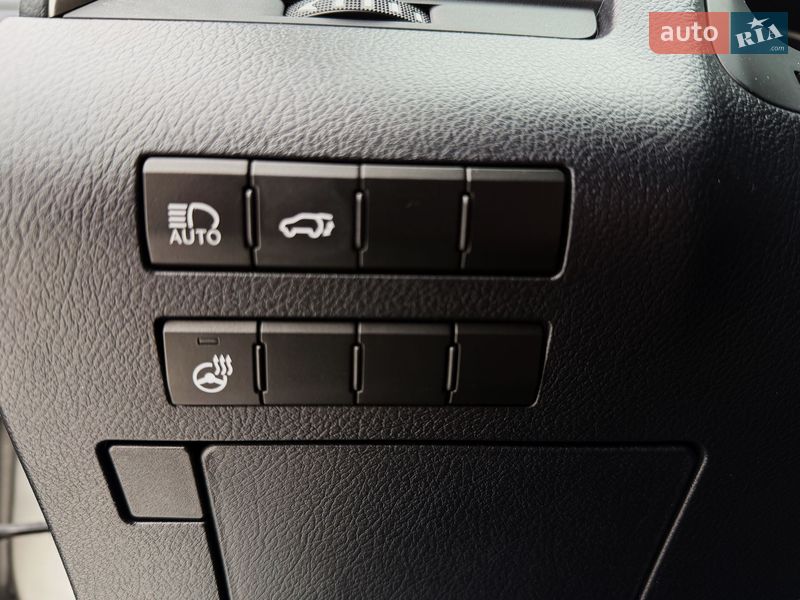 Внедорожник / Кроссовер Lexus RX 2021 в Киеве фото 41 Внедорожник / Кроссовер Lexus RX 2021 в Киеве