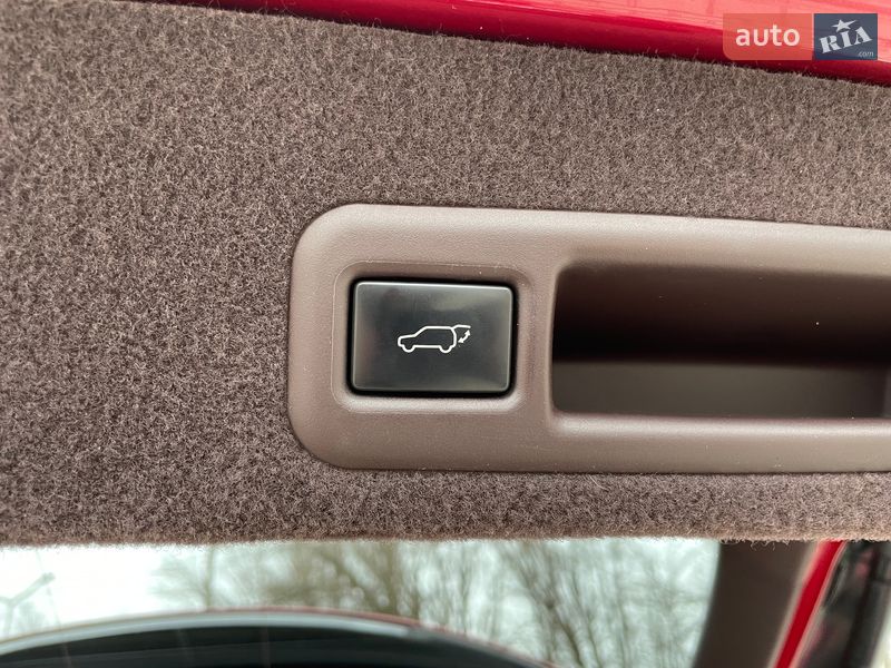 Внедорожник / Кроссовер Lexus RX 2016 в Виннице